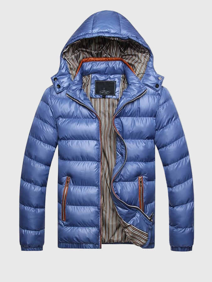 VANTAGE™ | GIUBBOTTO INVERNALE CON PROTEZIONE TERMICA PRO