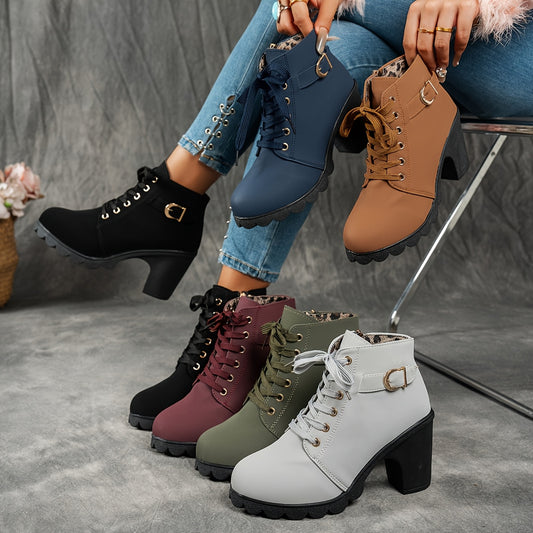 Bota Ortopédica Milán – Camina con Moda y Comodidad