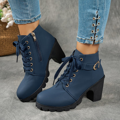 Bota Ortopédica Milán – Camina con Moda y Comodidad