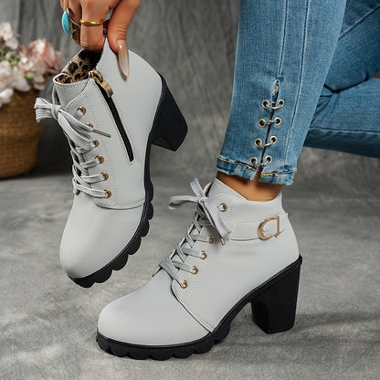 Bota Ortopédica Milán – Camina con Moda y Comodidad