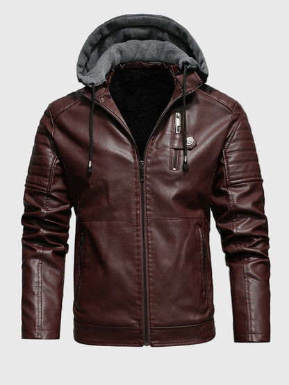 VALENTINO ™ | GIACCA TERMICA IN POLARE AD ALTO ISOLAMENTO