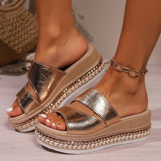 CoreLift Orthopedic Sandals