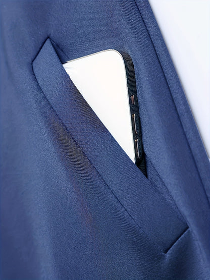 [COMPRI 1 E OTTIENI 2] – Paris Motion Set | Giacca Sport Fit + Joggers