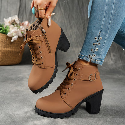 Bota Ortopédica Milán – Camina con Moda y Comodidad