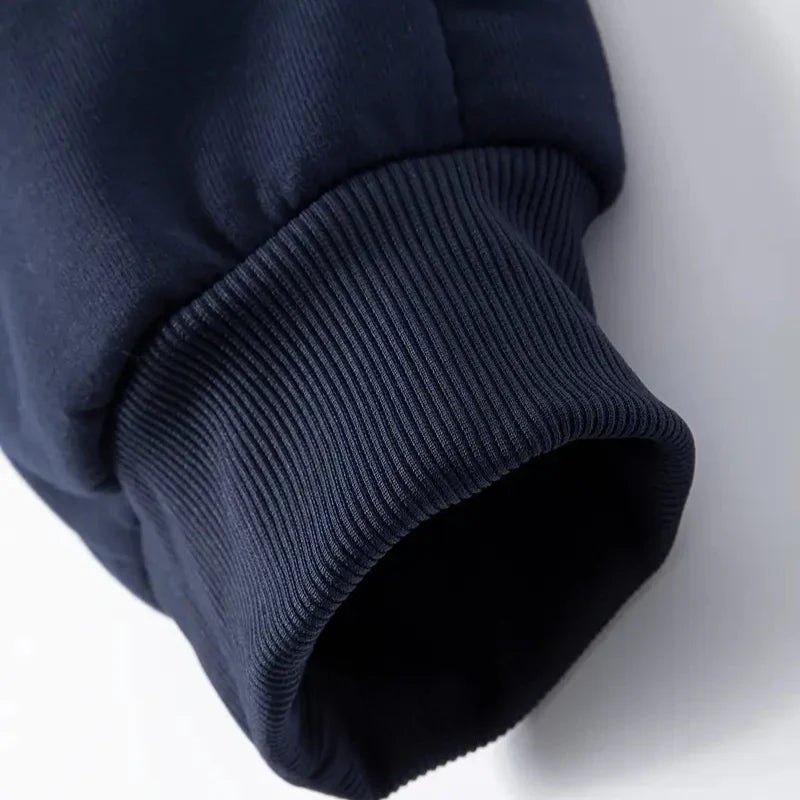 [COMPRI 1 E OTTIENI 2] Lyon Hoodie Set – Felpa con cappuccio + Joggers + 3 Regali Premium GRATUITI