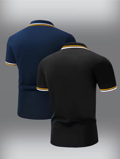 [LLEVÁ 2 AL PRECIO DE 1] - Cariló ™ | Polo Premium – Casual, cómodo y con onda