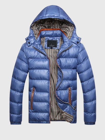 VANTAGE™ | GIUBBOTTO INVERNALE CON PROTEZIONE TERMICA PRO