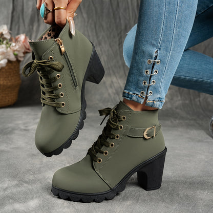 Bota Ortopédica Milán – Camina con Moda y Comodidad