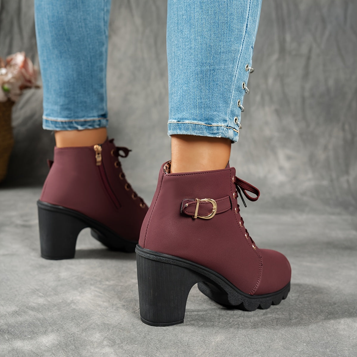 Bota Ortopédica Milán – Camina con Moda y Comodidad