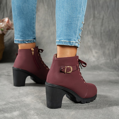Bota Ortopédica Milán – Camina con Moda y Comodidad