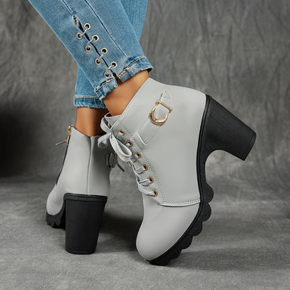 Bota Ortopédica Milán – Camina con Moda y Comodidad