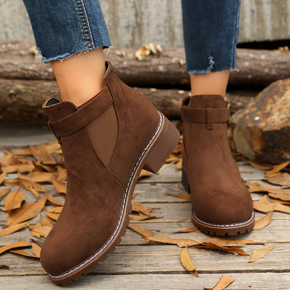 Bota Ortopédica Florencia – Elegancia y Confort en Cada Paso