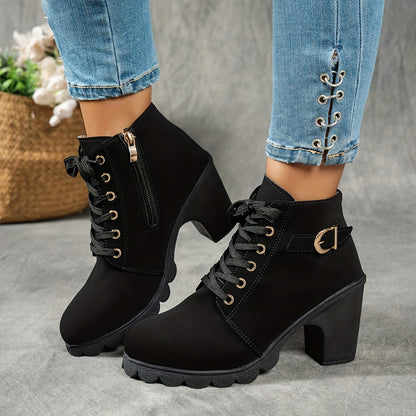 Bota Ortopédica Milán – Camina con Moda y Comodidad