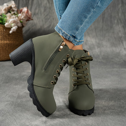 Bota Ortopédica Milán – Camina con Moda y Comodidad
