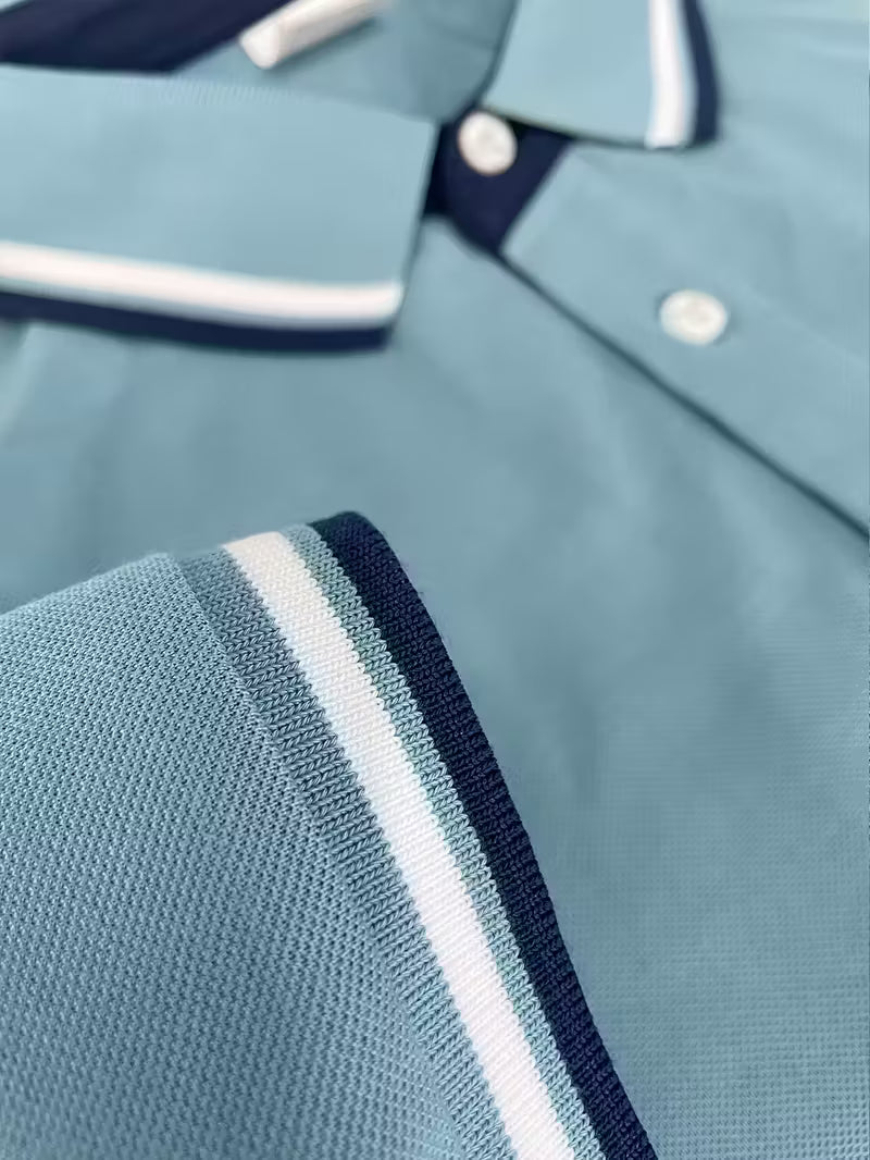 [LLEVÁ 2 AL PRECIO DE 1] - Cariló ™ | Polo Premium – Casual, cómodo y con onda