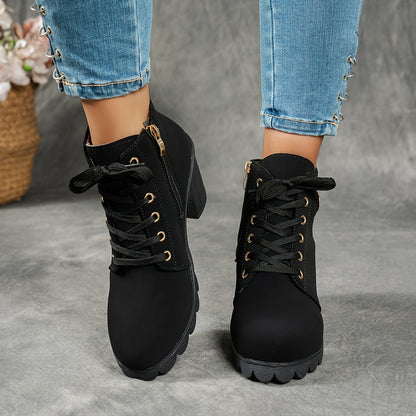 Bota Ortopédica Milán – Camina con Moda y Comodidad