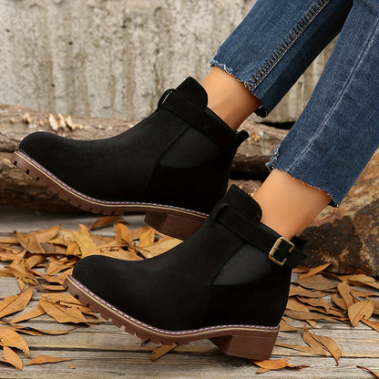 Bota Ortopédica Florencia – Elegancia y Confort en Cada Paso