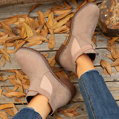 Bota Ortopédica Florencia – Elegancia y Confort en Cada Paso