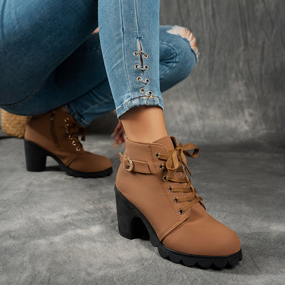 Bota Ortopédica Milán – Camina con Moda y Comodidad