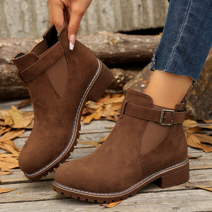 Bota Ortopédica Florencia – Elegancia y Confort en Cada Paso