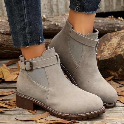 Bota Ortopédica Florencia – Elegancia y Confort en Cada Paso